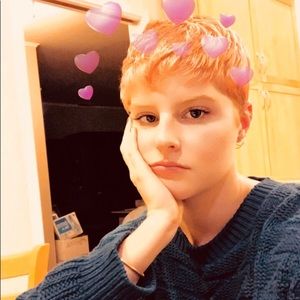 Meet your Posher, Anastasia